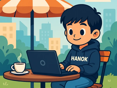 Casual & Remote Werken