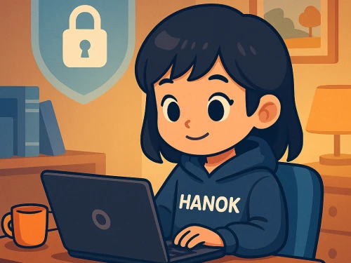 Privacygerichte Gebruikers